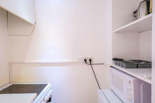 Apartamento Est�ndar Vistas Al Mar