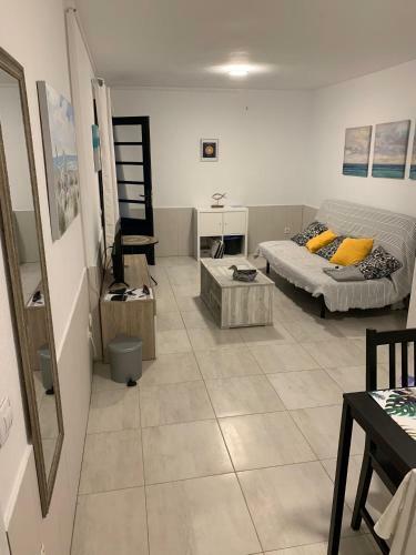 Puerta Del Sol Apartment Caleta de Fuste