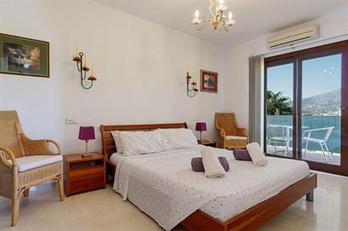 La Cala de Mijas Villa Sleeps 7 Pool Air Con Wifi