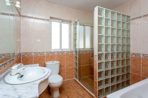 Lets In The Sun La Cala Beachside Townhouse