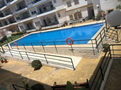 Apartamento Butibamba La Cala de Mijas 2 Bed 2 Bathrooms