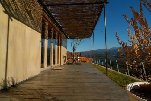 Casas De Alem Ecoturismo