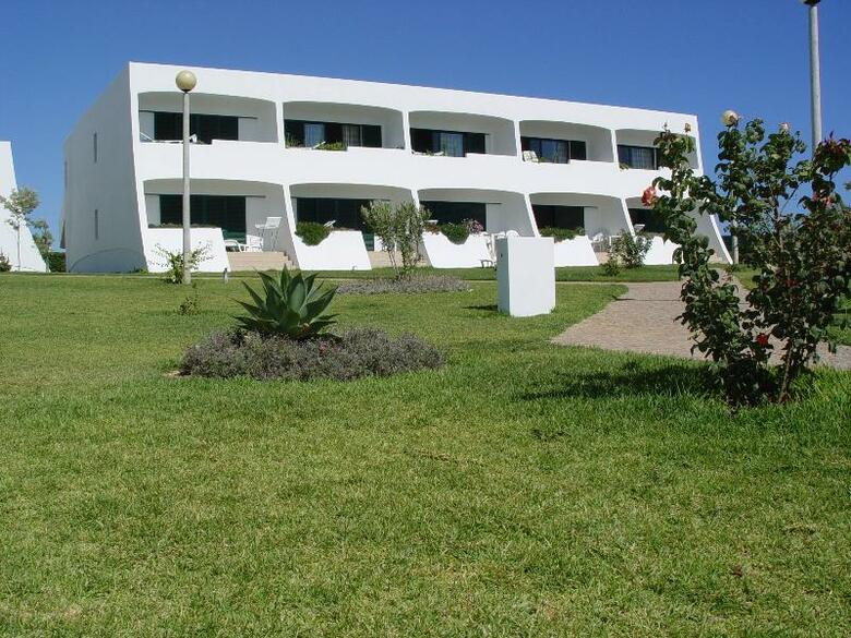 Aparthotel Quinta Das Figueirinhas & Quintinha Village