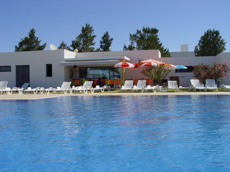 Aparthotel Quinta Das Figueirinhas & Quintinha Village
