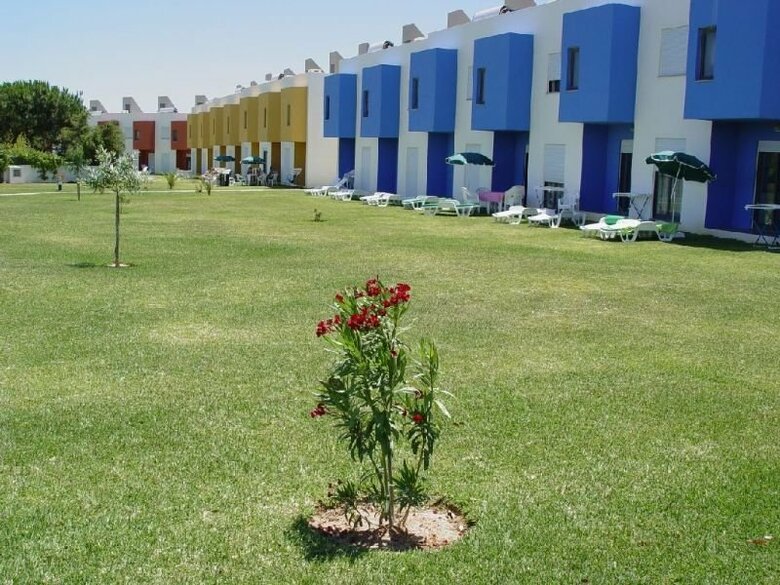 Aparthotel Quinta Das Figueirinhas & Quintinha Village