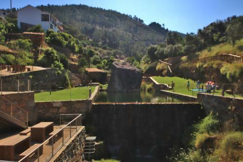 Bed & Breakfast A Casa Da Lena