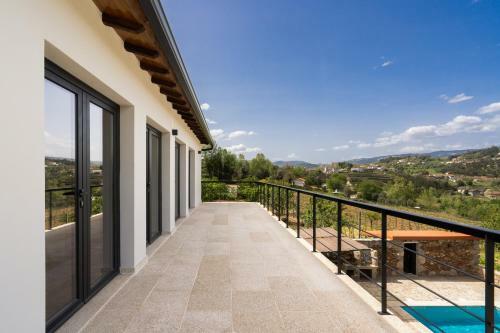 Quinta De Fundevila -quinta Privada
