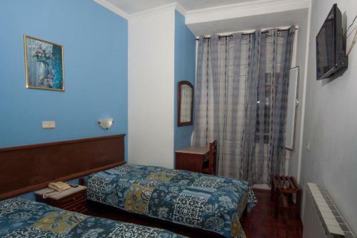 Hotel Leiriense