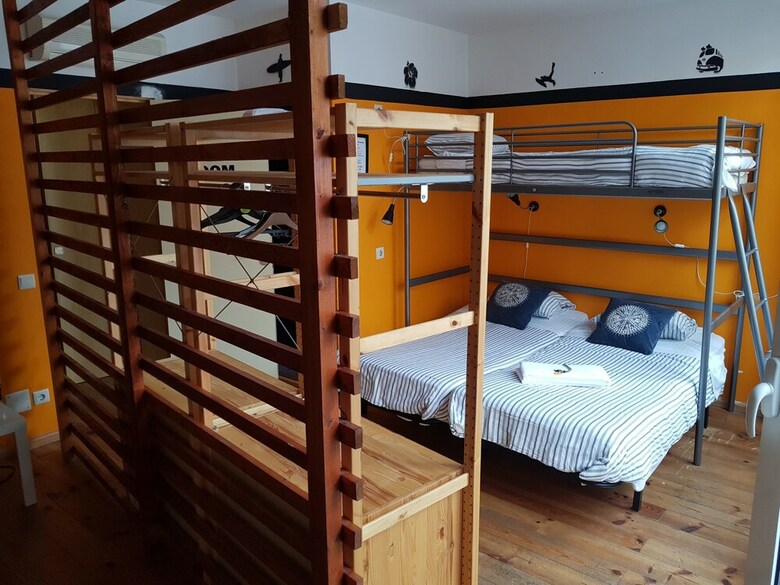 Sardines And Friends Hostel