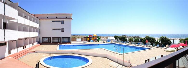 Hotel Estalagem Santo Andre