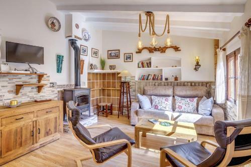 Villa Ses Begudes
