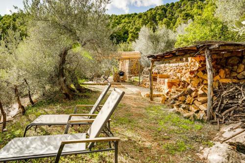 Villa Fornalutx World Heritage