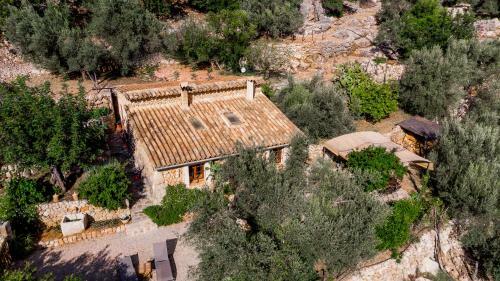 Villa Fornalutx World Heritage