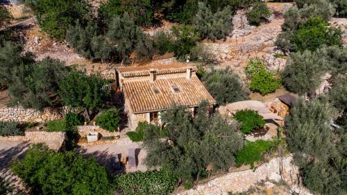 Villa Fornalutx World Heritage