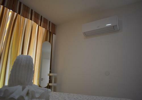 Puerto Rico Sunny Apartment With Terrace