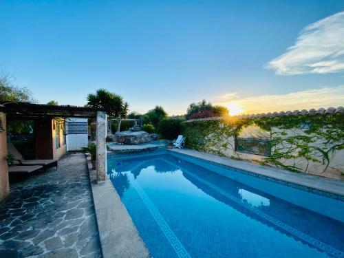 Apartment Tejado In Manacor Mallorca - Adults Only