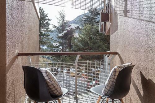 Apartamento Renovado Baqueira 1500