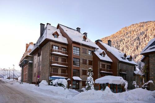 Apartamento Val de Ruda Luxe 56 By Feelfree Rentals