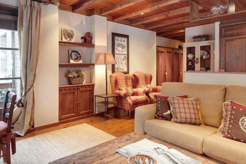 Apartamento Val de Ruda Luxe 65 By Feelfree Rentals