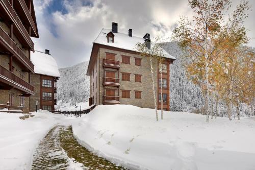 Apartamento Val de Ruda Luxe 65 By Feelfree Rentals