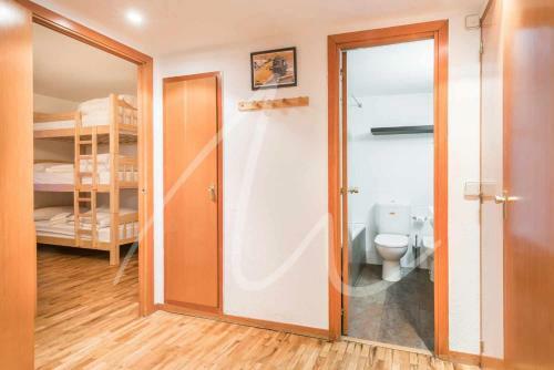 Apartamento Bonaigua 006 By Seamount Rentals