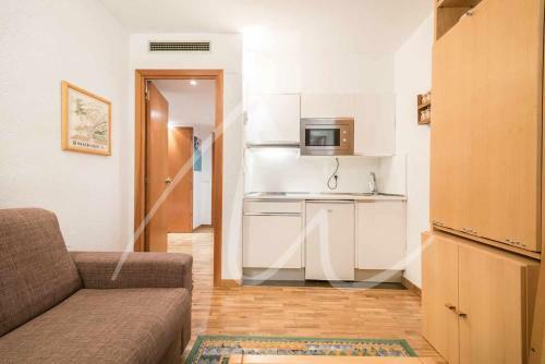 Apartamento Bonaigua 006 By Seamount Rentals