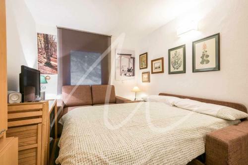 Apartamento Bonaigua 006 By Seamount Rentals