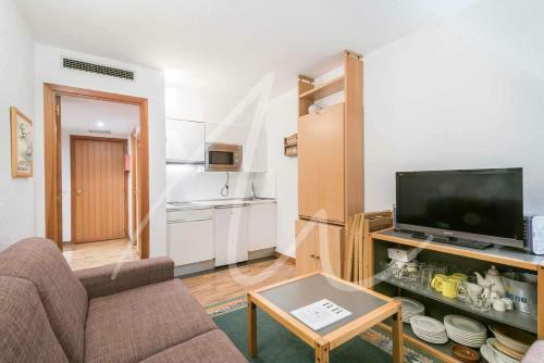 Apartamento Bonaigua 006 By Seamount Rentals