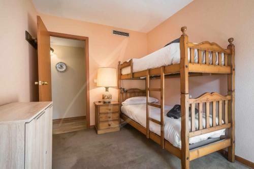 Apartamento Bonaigua 409 By Seamount Rentals