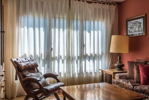 Apartamento Bonaigua 409 By Seamount Rentals