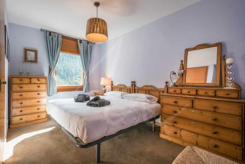 Apartamento Bonaigua 409 By Seamount Rentals