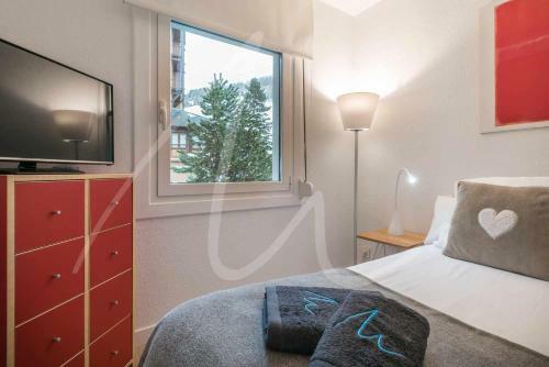 Apartamento Bonaigua 512 By Seamount Rentals