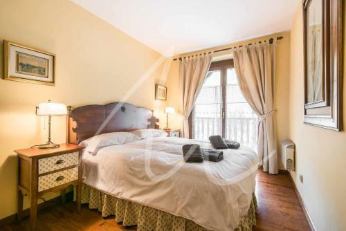 Apartamento Sarrah�ra By Seamount Rentals