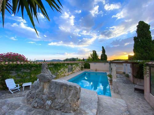 Apartamento Studio Sur In Son Macia Mallorca - Adults Only