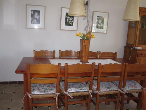 Chalet San Miguel