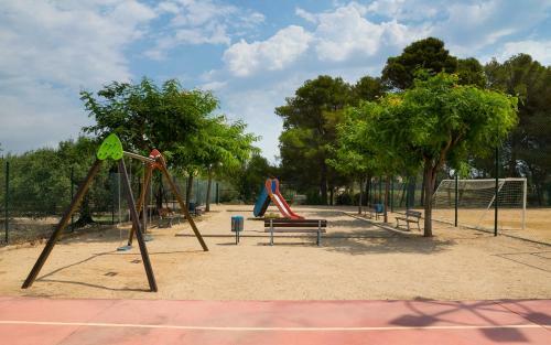 Chalet San Miguel