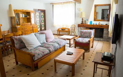 Chalet San Miguel