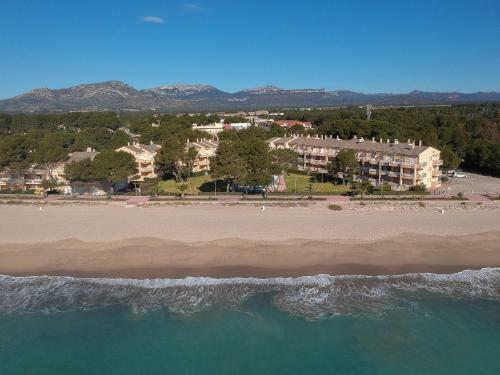 Apartamento Guardamar Family