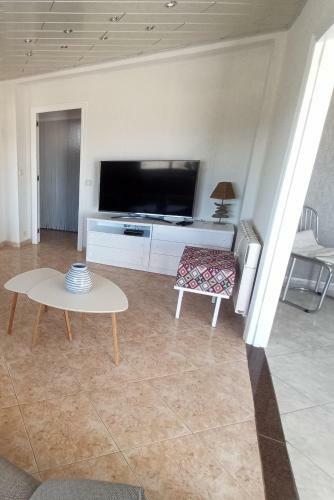 Apartamento Barcelona 14