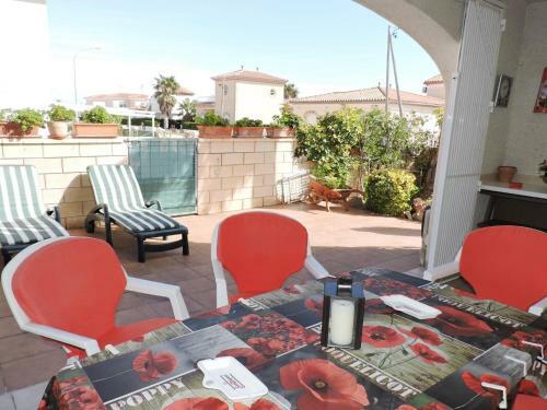 Villa Doree 410