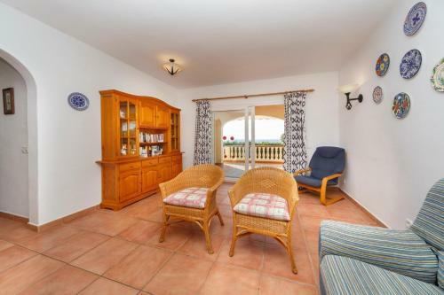 V130 Villa Primavera