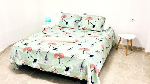 Apartamento Studio In Los Realejos With Wifi