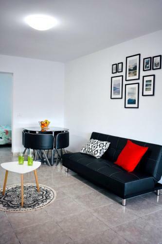 Apartamento Studio In Los Realejos With Wifi