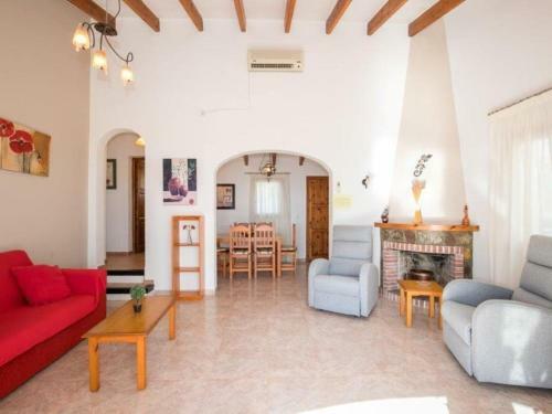 Villa Carrer Dos - Sensational Beautiful Property - Magnificent Views