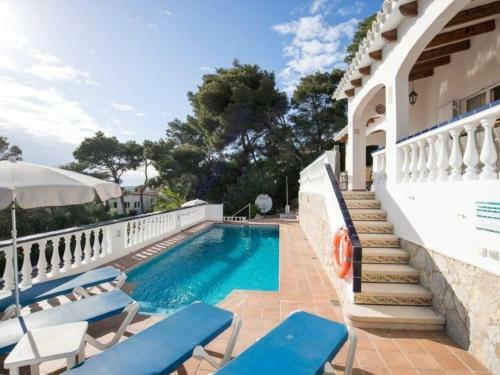 Villa Carrer Dos - Sensational Beautiful Property - Magnificent Views