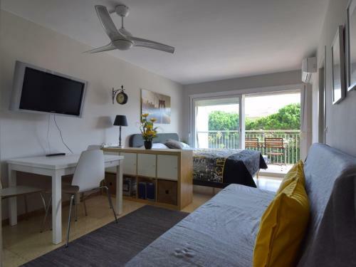 Apartament Creu De S'agaro