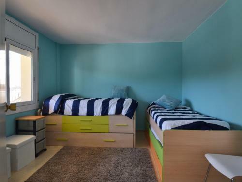 Apartament Creu De S'agaro