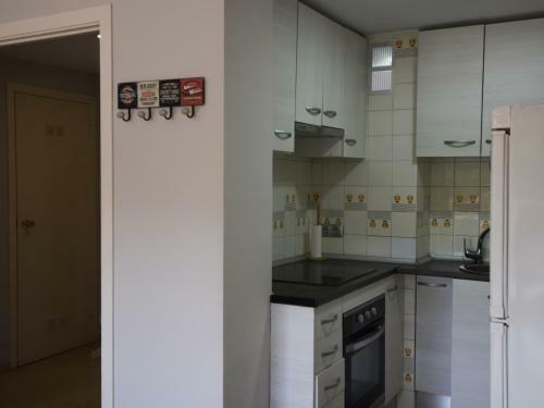 Apartament Creu De S'agaro