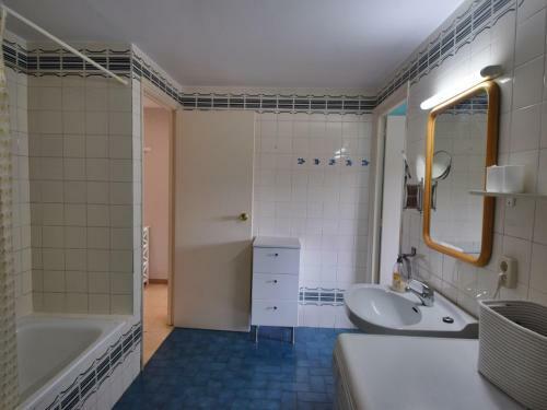 Apartament Creu De S'agaro