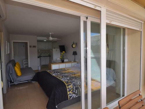 Apartament Creu De S'agaro